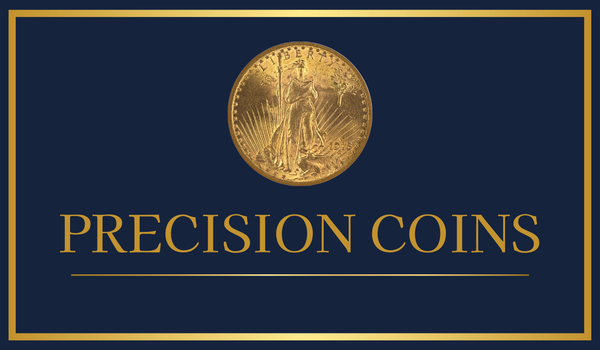 Precision Coins